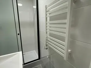 Pronájem bytu 2+kk, Praha - Nové Město, Sokolská, 33 m2