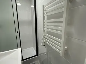 Pronájem bytu 2+kk, Praha - Nové Město, Sokolská, 23 m2