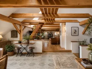 Prodej ubytování, Číměř, 650 m2