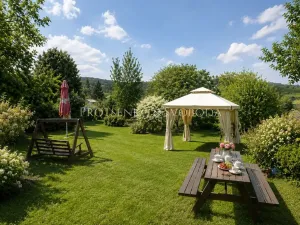 Prodej ubytování, Číměř, 650 m2