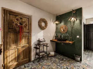 Prodej ubytování, Číměř, 650 m2