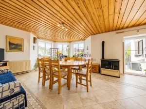 Prodej rodinného domu, Český Rudolec - Matějovec, 380 m2