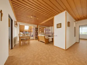 Prodej rodinného domu, Český Rudolec - Matějovec, 380 m2