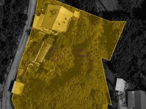 Prodej rodinného domu, Český Rudolec - Matějovec, 380 m2