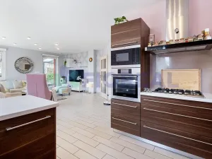 Prodej rodinného domu, Strančice, V Zátiší, 202 m2
