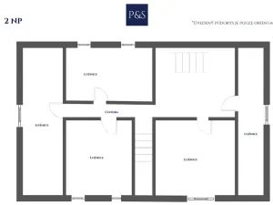 Prodej rodinného domu, Ždírec nad Doubravou, 290 m2