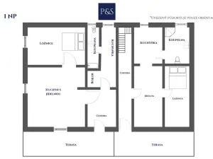 Prodej chalupy, Ždírec nad Doubravou, 290 m2