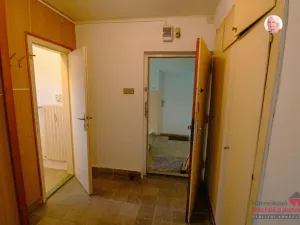 Prodej bytu 2+1, Ostrava - Hrabůvka, Šponarova, 58 m2
