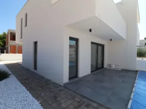 Prodej rodinného domu, Vodice, Chorvatsko, Srima XII, 117 m2