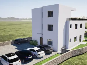 Prodej bytu 4+kk, Tribunj, Chorvatsko, 103 m2