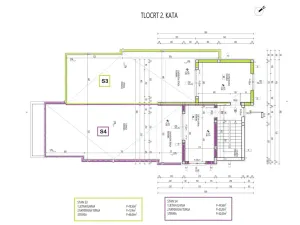 Prodej bytu 4+kk, Tribunj, Chorvatsko, 103 m2