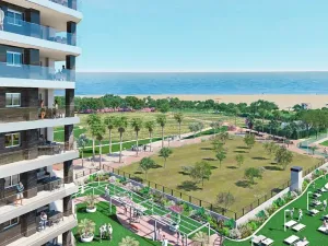 Prodej bytu 4+kk, Cabanes, Španělsko, 89 m2