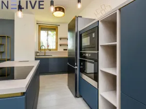Pronájem bytu 2+kk, Plzeň, Bolevecká, 67 m2