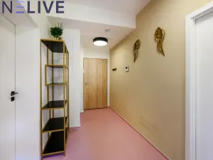 Pronájem bytu 2+kk, Plzeň, Bolevecká, 67 m2