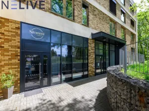Pronájem bytu 2+kk, Plzeň, Bolevecká, 67 m2