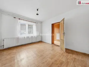 Prodej rodinného domu, Nový Přerov, 90 m2