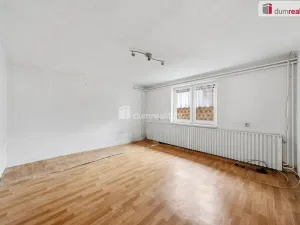 Prodej rodinného domu, Nový Přerov, 90 m2