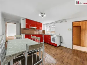 Prodej rodinného domu, Nový Přerov, 90 m2