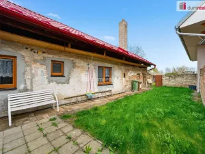 Prodej rodinného domu, Nový Přerov, 90 m2