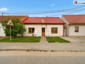 Prodej rodinného domu, Nový Přerov, 90 m2