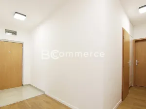 Pronájem bytu 3+kk, Brno, Kosmova, 76 m2