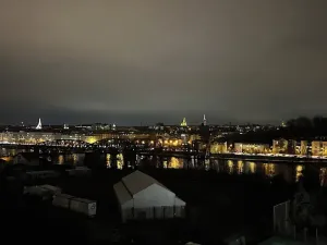 Prodej bytu 3+kk, Praha - Smíchov, 106 m2