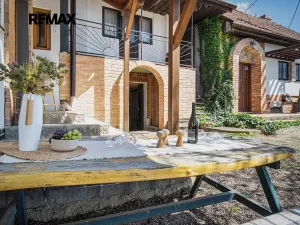 Prodej komerční nemovitosti, Velké Bílovice, Habánská, 505 m2