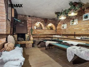 Prodej komerční nemovitosti, Velké Bílovice, Habánská, 505 m2