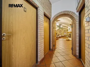Prodej komerční nemovitosti, Velké Bílovice, Habánská, 505 m2