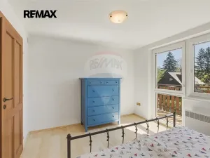 Prodej chalupy, Slapy, 150 m2