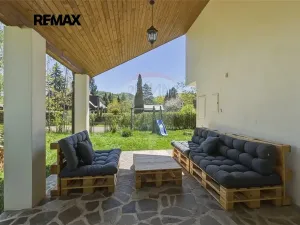 Prodej chalupy, Slapy, 150 m2