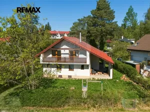 Prodej chalupy, Slapy, 150 m2