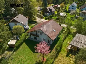 Prodej chalupy, Slapy, 150 m2