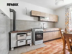 Prodej rodinného domu, Nová Pec, 142 m2