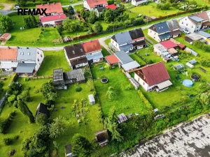 Prodej rodinného domu, Nová Pec, 142 m2