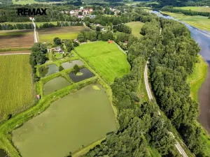 Prodej pozemku, Nová Pec, 9752 m2
