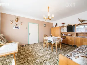 Prodej rodinného domu, Deštná, 157 m2
