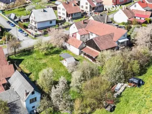 Prodej rodinného domu, Deštná, 157 m2