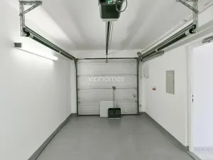 Pronájem vily, Praha - Nebušice, K parku, 197 m2