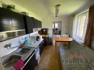 Prodej rodinného domu, Dolní Životice, Podlesí, 152 m2
