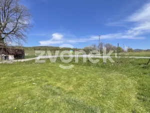 Prodej pozemku pro bydlení, Březůvky, 600 m2