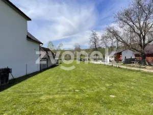 Prodej pozemku pro bydlení, Březůvky, 600 m2