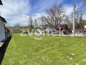 Prodej pozemku pro bydlení, Březůvky, 600 m2