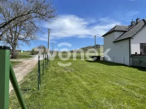 Prodej pozemku pro bydlení, Březůvky, 600 m2