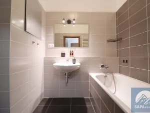 Pronájem bytu 2+kk, Praha - Hostivař, Rižská, 56 m2
