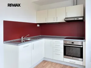 Pronájem bytu 2+kk, Kolín, Antonína Dvořáka, 52 m2
