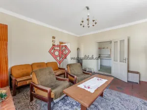 Prodej rodinného domu, Křenov, 120 m2