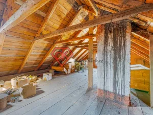 Prodej rodinného domu, Křenov, 120 m2