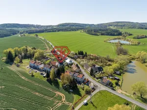 Prodej rodinného domu, Křenov, 120 m2