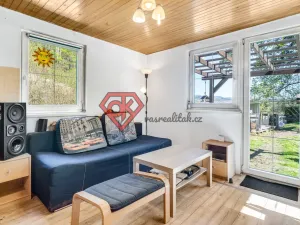 Prodej chaty, Letohrad - Červená, 50 m2